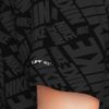 Nike - Áo Bơi Chống Nắng Nam Fall Embossed Hydro Short Sleeve Hydroguard