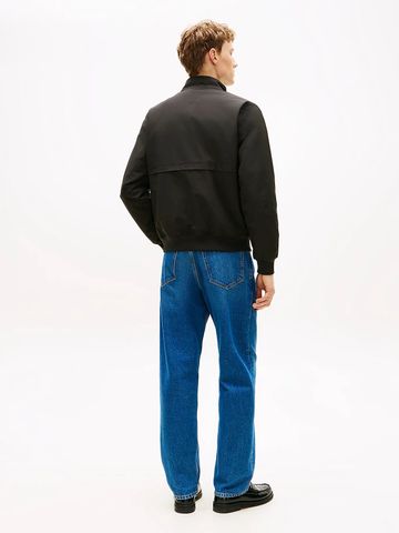 Tommy Hilfiger - Áo Khoác Nam Harrington Jacket