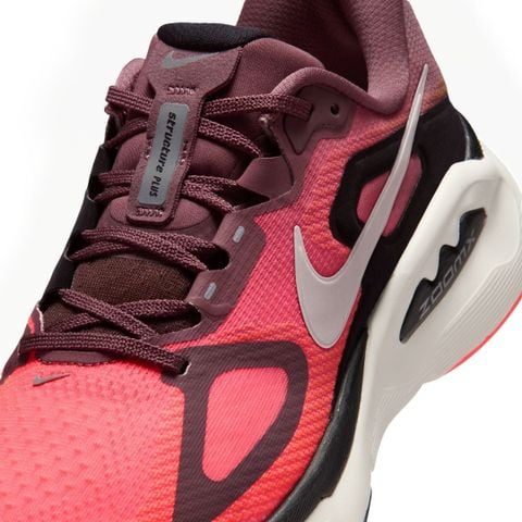 Nike - Giày Chạy Bộ Nữ Nike Structure Plus Women's Road Running Shoes