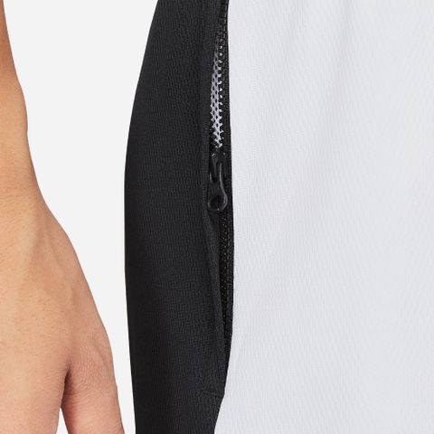 Nike - Quần ngắn bóng rổ Nam Men's Dri-Fit Classic 8 Inch Basketball Shorts - Black