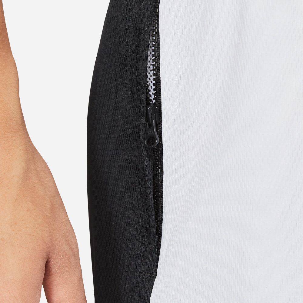 Nike - Quần ngắn bóng rổ Nam Men's Dri-Fit Classic 8 Inch Basketball Shorts - Black