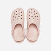 Crocs - Xăng đan nữ Classic Women's Platform Quartz Lifestyle