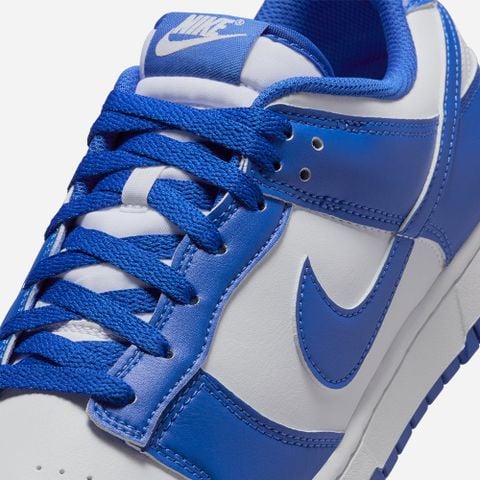 Nike - Giày Sneakers Nam Sportswear Dunk Low Retro