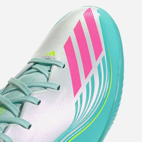 Adidas - Giày Đá Banh Trẻ Em F50 Messi League TF J