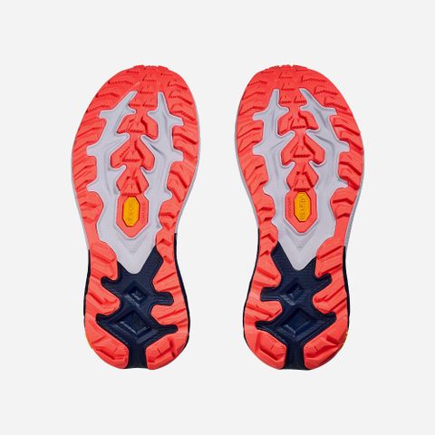 Hoka - Giày Chạy Bộ Nữ Mafate 5