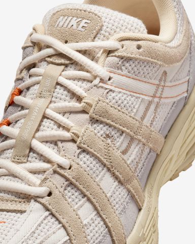 Nike - Giày thời trang thể thao Nam Nike P-6000 Men's Shoes