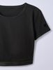 Calvin Klein - Áo Ngực Nữ Jung Kook For CK Heritage Cotton Lightly Lined T-Shirt Bralette