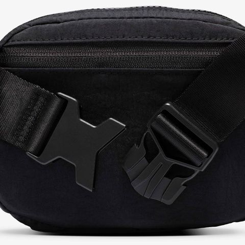 Nike - Túi Đeo Chéo Nam Nữ Aura Cross-Body Bag (2L)