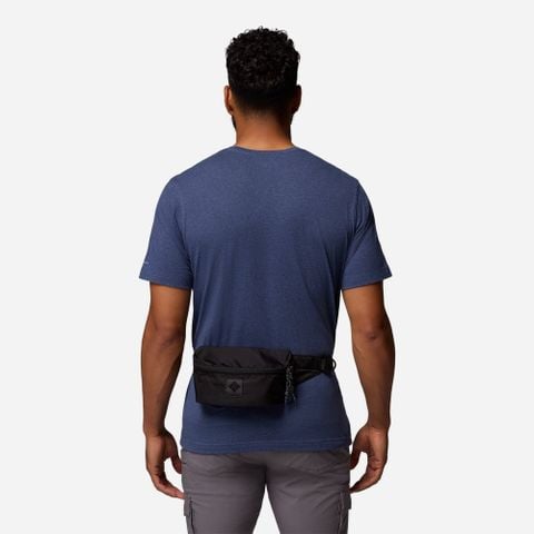Columbia - Túi Bao Tử Unisex Great Smoky Garden Hip Bag
