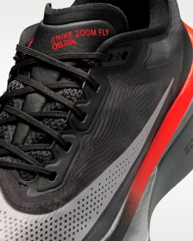 Nike - Giày Chạy Bộ Nam Zoom Fly 6 Men's Road Racing Shoes