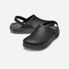 Crocs - Xăng đan nam nữ Clogs Inmotion Lifestyle