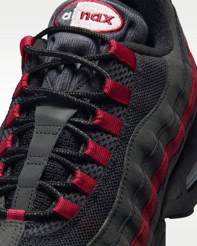 Nike - Giày Thời Trang Nam Air Max 95 OG Big Bubble