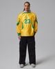 Nike - Áo Tay Dài Thể Thao Nam Jordan Men's Goalie Top