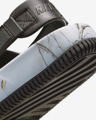 Nike - Xăng đan thể thao Nam Nike Calm RealTree Men's Mules