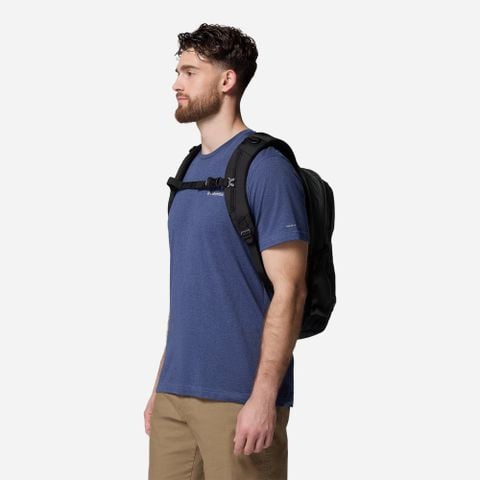Columbia - Ba Lô Unisex Manresa 25L Backpack - 2
