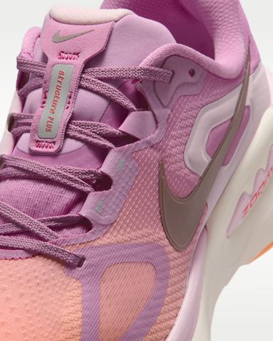 Nike - Giày Chạy Bộ Nữ Nike Structure Plus Women's Road Running Shoes