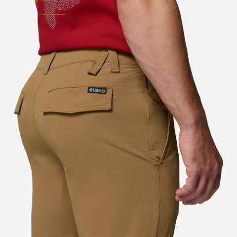 Columbia - Quần Kaki Dài Nam ROC Tech Chino Pant