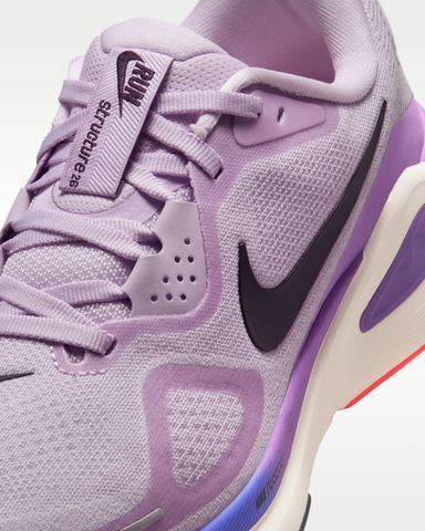 Nike - Giày Chạy Bộ Nữ Structure 26