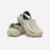 Crocs - Xăng đan nam nữ Echo Clog Lifestyle