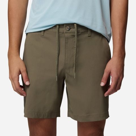 Columbia - Quần Ngắn Thể Thao Nam Tech Trail Utility Short
