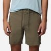 Columbia - Quần Ngắn Thể Thao Nam Tech Trail Utility Short