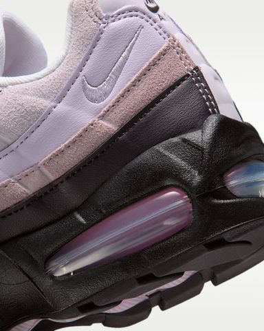 Nike - Giày Sneakers Nữ Air Max 95 Big Bubble