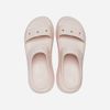 Crocs - Xăng đan nam nữ Crush Unisex Quartz Lifestyle