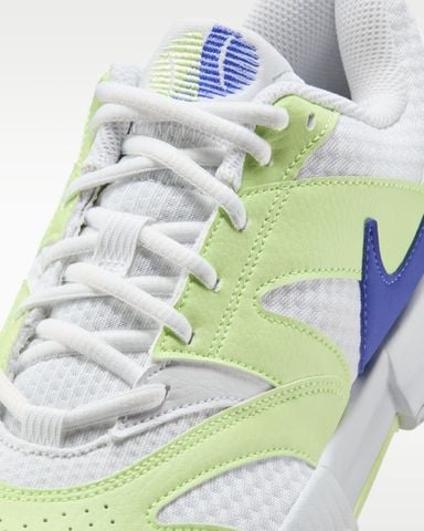 Nike - Giày Quần Vợt Tennis Nữ NikeCourt Lite 4