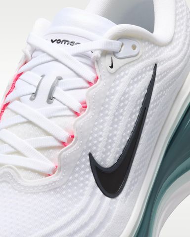 Nike - Giày Chạy Bộ Nam Vomero Plus Men's Road Running Shoes