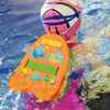 Zoggs - Phao bơi đeo lưng trẻ em Zoggy Back Float Swimming