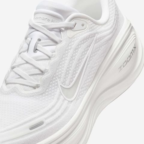 Nike - Giày chạy bộ thể thao Nam Nike Vomero Plus Men's Road Running Shoes