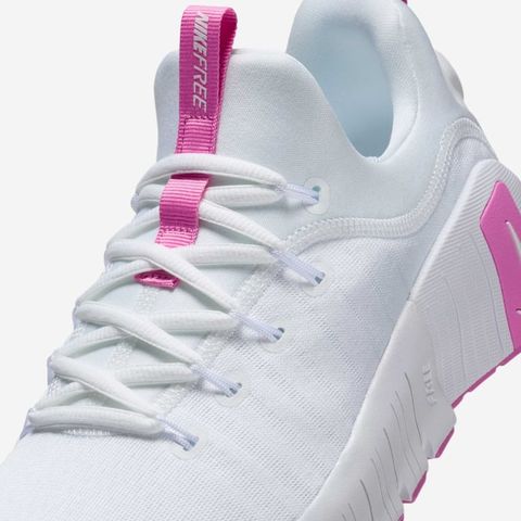 Nike - Giày luyện tập thể thao Nữ Nike Free Metcon 6 Women's Workout Shoes - 4