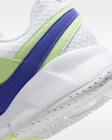 Nike - Giày Quần Vợt Tennis Nữ NikeCourt Lite 4