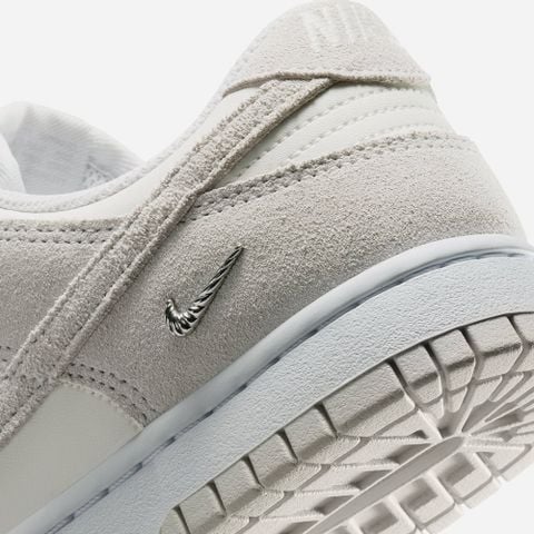 Nike - Giày Sneakers Thể Thao Nữ Women's Dunk Low