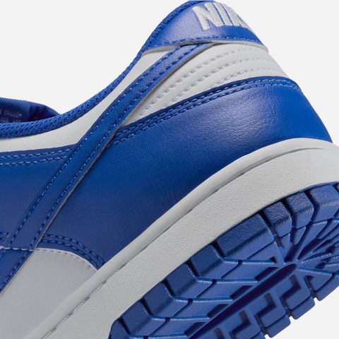 Nike - Giày Sneakers Nam Sportswear Dunk Low Retro