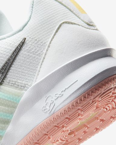 Nike - Giày bóng rổ thể thao Nam Nữ Sabrina 3 'Silencer' EP Basketball Shoes