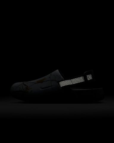 Nike - Xăng đan thể thao Nam Nike Calm RealTree Men's Mules