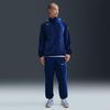 Nike - Áo khoác thể thao Nam Nike Total 90 Men's Repel Soccer Track Jacket