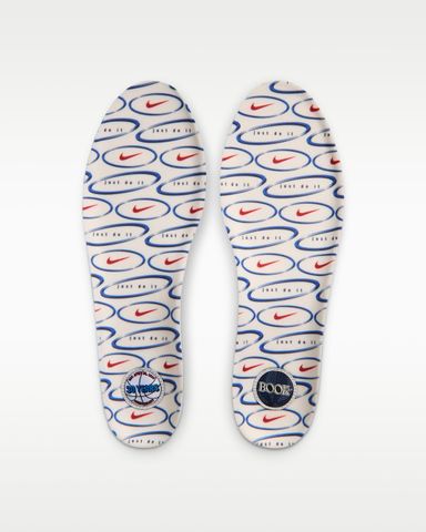 Nike - Giày Bóng Rổ Nam Book 2 