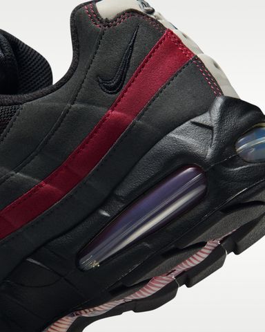 Nike - Giày Thời Trang Nam Air Max 95 OG Big Bubble