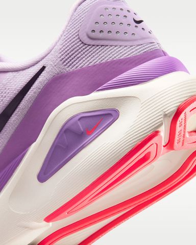 Nike - Giày Chạy Bộ Nữ Structure 26