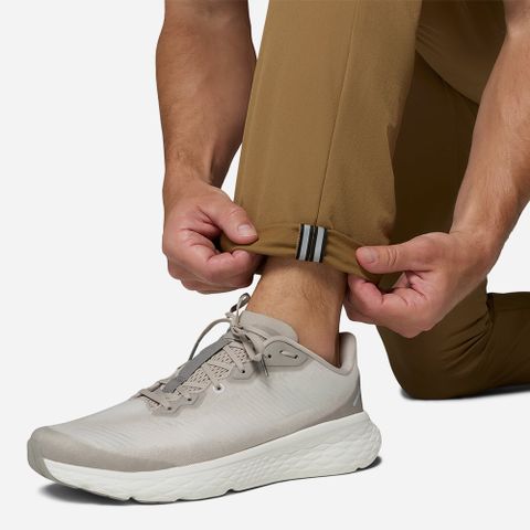 Columbia - Quần Kaki Dài Nam ROC Tech Chino Pant - 3