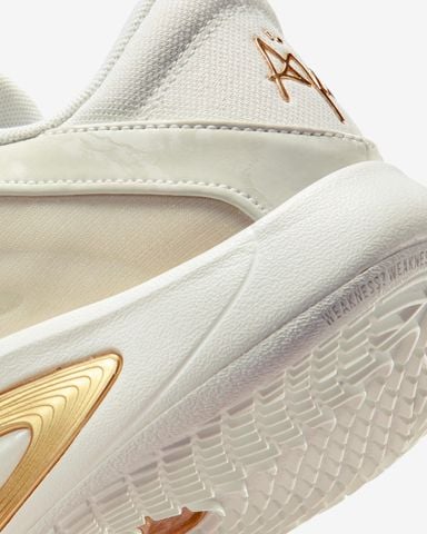 Nike - Giày thể thao Nữ A'One "dyNASTY" EP A'ja Wilson Basketball Shoes - 3