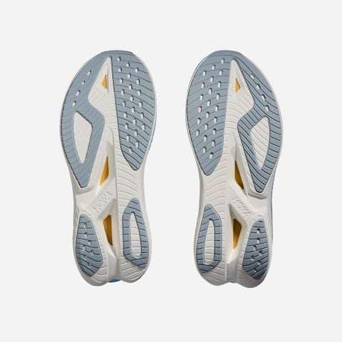 Hoka - Giày Chạy Bộ Nữ Mach X 3 Wide