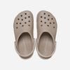 Crocs - Giày Clog Unisex Classic Clog U Taupe