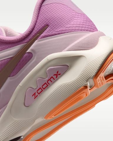Nike - Giày Chạy Bộ Nữ Nike Structure Plus Women's Road Running Shoes