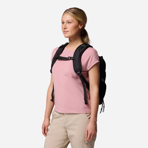 Columbia - Ba Lô Nam Nữ Great Smoky Garden™ 18L Backpack - 3