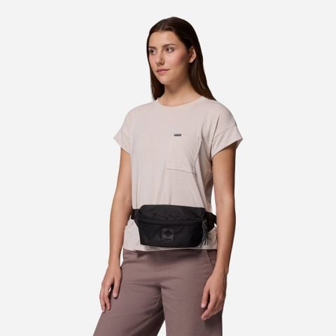 Columbia - Túi Bao Tử Unisex Great Smoky Garden Hip Bag