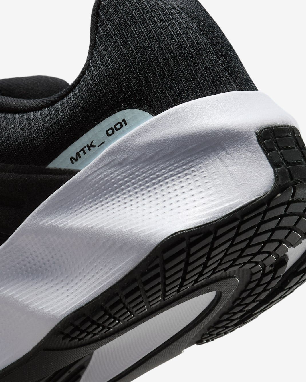 Nike - Giày thời trang thể thao Nam Nike Metro Tek Men's Shoes