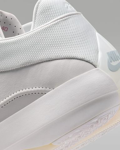 Nike - Giày Bóng Rổ Nam Air Jordan 40 PF Basketball Shoes